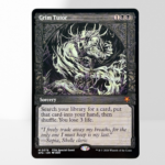 Grim Tutor SPG #76