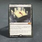 Grim tutor M21 regular