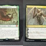 Grist, Voracious Larva 251