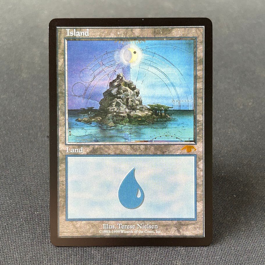 Guru Lands Island Guru Lands Island - Image 1