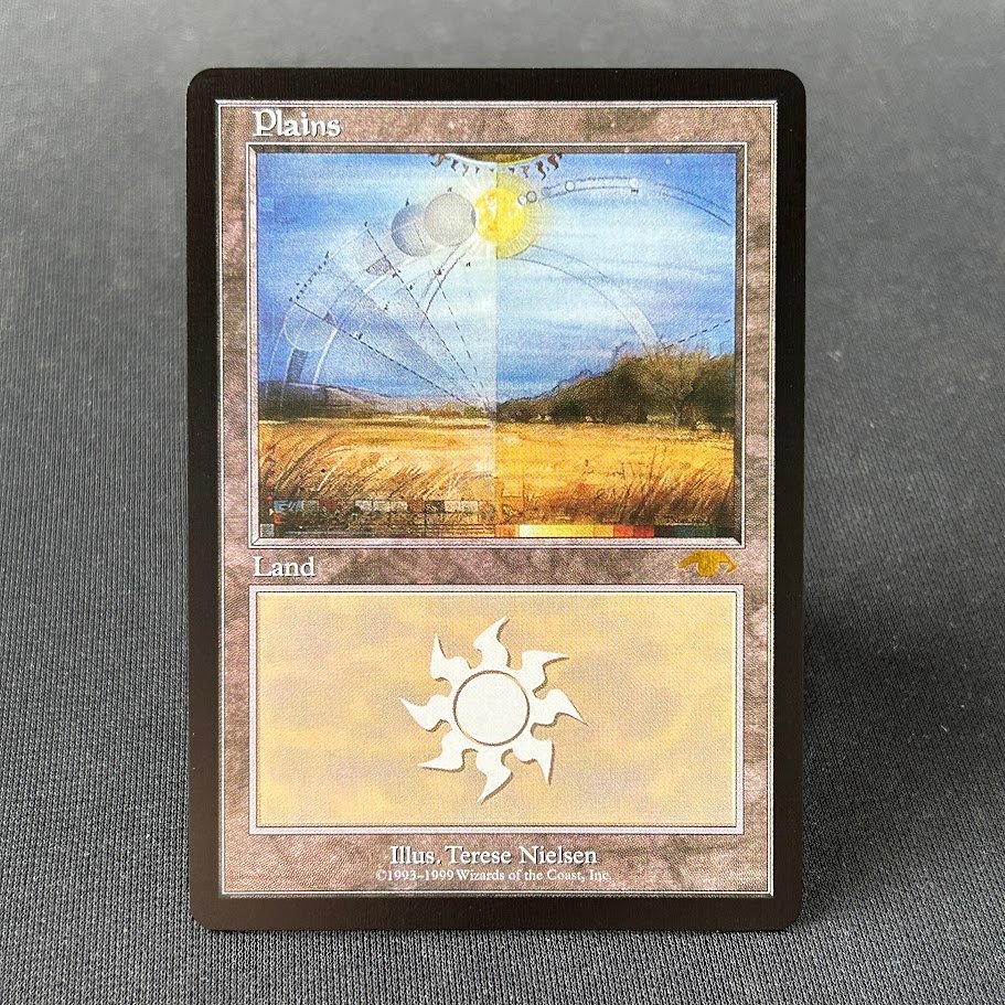 Guru Lands Plains Guru Lands Plains - Image 1