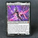 Gwenom, Remorseless #56