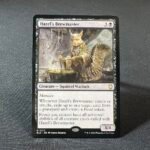 Hazel's Brewmaster #17