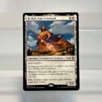 Heliod, Sun-Crowned 018 regular art