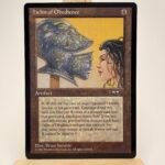 Helm of Obedience