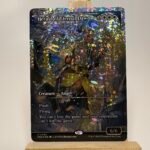 Herald of Eternal Dawn #433 foil