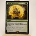 Heroic Intervention LTC 0249
