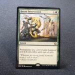 Heroic Intervention AER regular