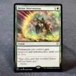 Heroic Intervention AFC holo