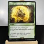 Heroic Intervention LTC 0249