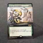 Heroic Intervention extend holo