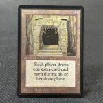 Howling Mine Beta