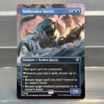 Hullbreaker Horror #303 extend