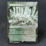 Hushwood Verge (DSK) 332