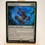 Icetill Explorer #192