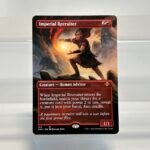 Imperial Recruiter borderless