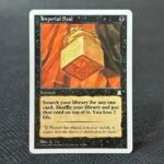 Imperial seal regular