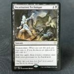 Incarnation Technique #41