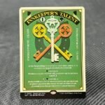Innkeeper's Talent SLP #0045