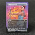 Isochron Scepter SLC