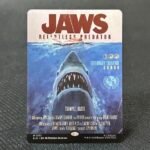 Jaws, Relentless Predator SLD #2175