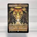 Jetmir's Garden borderless