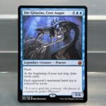 Jin-Gitaxias, Core Augur #062