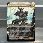 Jin Sakai, Ghost of Tsushima SLD #2226