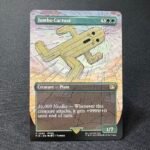 Jumbo Cactuar #343