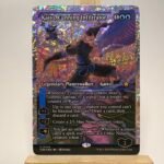Kaito, Cunning Infiltrator #434 foil