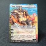 Karn Liberated SLP #36