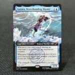 Katara, Waterbending Master #0180