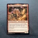 Kediss, Emberclaw Familiar #188