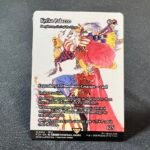 Kefka Palazzo (Purphoros, God of the Forge)