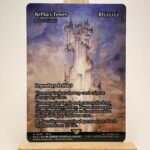Kefka's Tower(Bolas's Citadel) #7