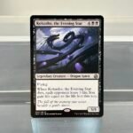 Kokusho, the Evening Star IMA #95