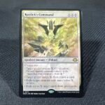 Kozilek's Command