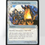 Krark-Clan Ironworks MB2