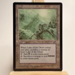 Lake of the Dead