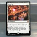 Land Tax SOC #153