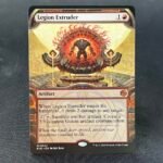 Legion Extruder #42