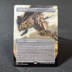 Lightning Greaves 2XM Borderless