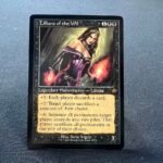 Liliana of the Veil #475