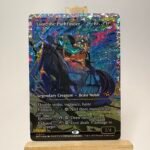 Loot, the Pathfinder #414 foil