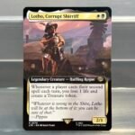 Lotho, Corrupt Shirriff #370