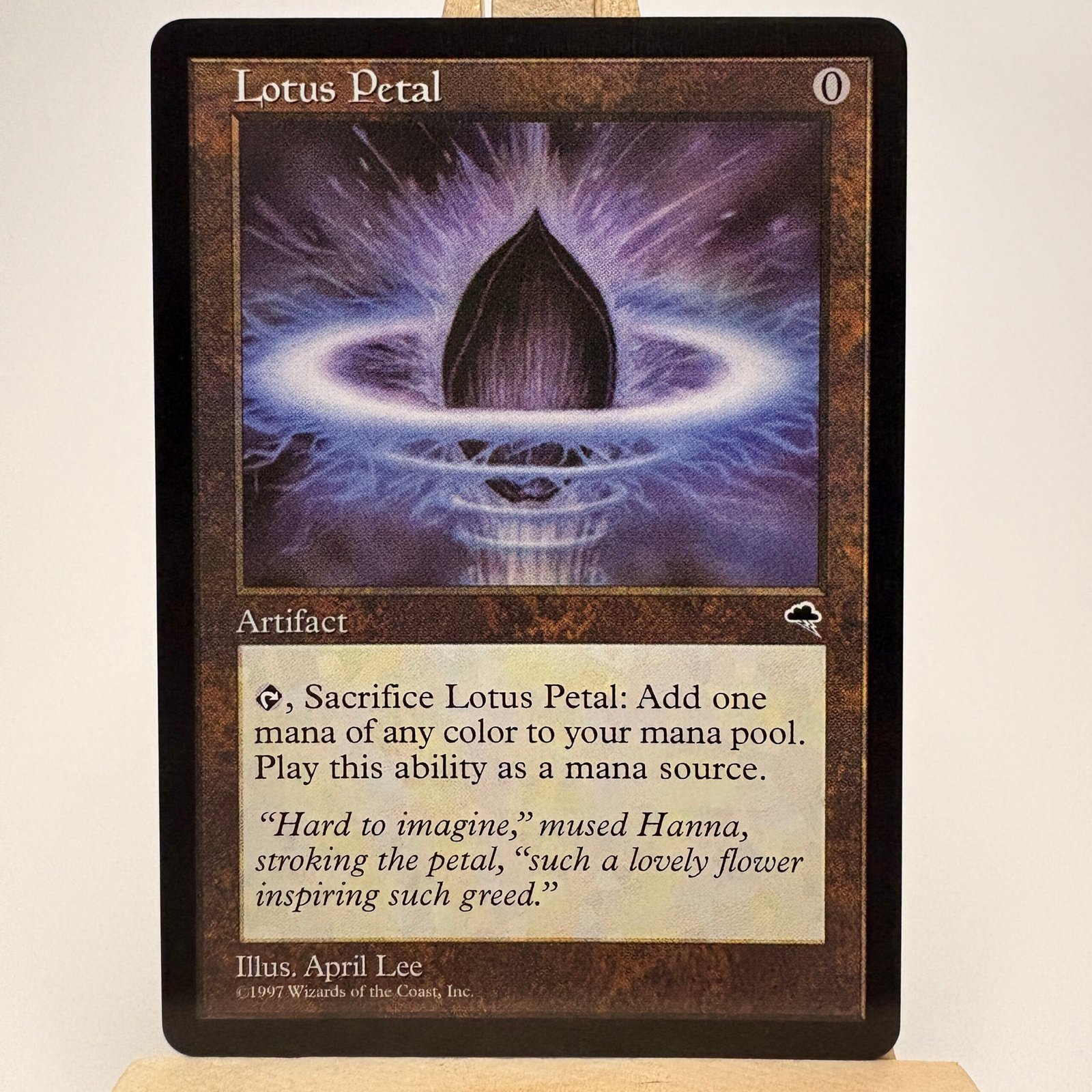 Lotus Petal Lotus Petal - Image 1