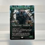 Lumra, Bellow of the Woods #342