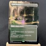 Lush Portico (MKM) 327