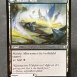 Malakir Rebirth Malakir Mire (ZNR) 111