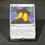 Mana Crypt EMA
